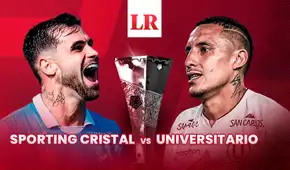 Sporting Cristal vs Universitario EN VIVO: ¿a qué hora y en qué canal ver el partido por la fecha 4 del Torneo Apertura 2026?