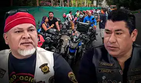 Es oficial: dos personas pueden ir a bordo de una motocicleta tras término del estado de emergencia en Lima y Callao