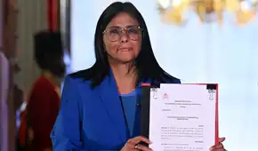 La otra cara de la Ley de Amnistía para presos políticos en Venezuela: ¿cuál es la "trampa" detrás de su inesperada aprobación?