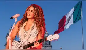 Shakira dará concierto gratis en México: fecha oficial, lugar y cómo asistir paso a paso