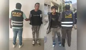 Con una pistola robada a un policía sicarios iban a asesinar a un transportista