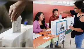 Elecciones 2026: indecisos definirán su voto entre el cálculo estratégico y la decisión de último momento