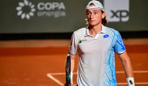 Ignacio Buse vs Alejandro Tabilo EN VIVO HOY por la semifinal del ATP Río Open 2026: ¿a qué hora y cómo ver el partido?