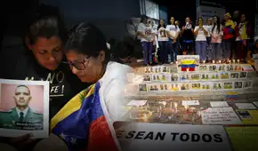 Venezuela libera a 379 reos políticos tras firma de ley de amnistía por Delcy Rodríguez