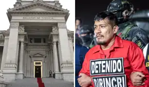 ‘Los Injertos del Cono Norte’: Poder Judicial confirma 36 meses de prisión preventiva contra seis investigados por extorsión