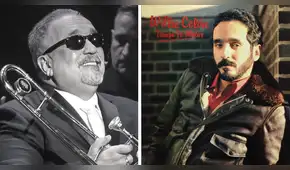 Falleció Willie Colón a los 75 años: repasa sus más grandes éxitos del ‘Malo del Bronx’