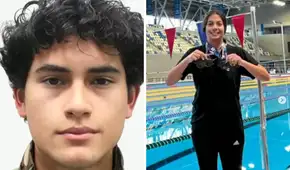 Identifican a conductor que atropelló a campeona nacional de buceo, Lizeth Marzano: es buscado por la PNP