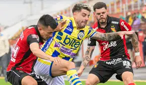 [L1 Max, En Vivo] FC Cajamarca vs Melgar por la fecha 4 del Torneo Apertura de la Liga 1 2026: el Dominó gana