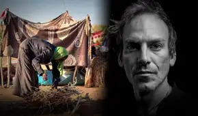 La crisis humanitaria en Sudán del Sur desde los ojos de un fotografo: "Un infierno de verdad"