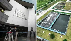 Cuatro obras clave de agua y saneamiento se construirán por más de S/ 3.200 millones en Lima, Madre Dios, San Martín y Cajamarca