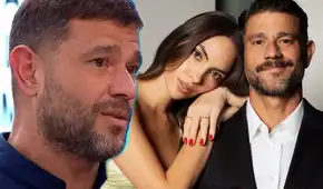 Yaco Eskenazi se mantiene firme en serle fiel a Natalie Vértiz y confiesa: "No veo a nadie mejor que ella"