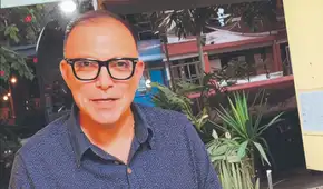 Pier Figari oculta a empresas de Joaquín Ramírez que le pagaron US$180 mil