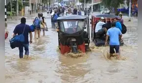 Clima, lluvias y economía, por José de Echave