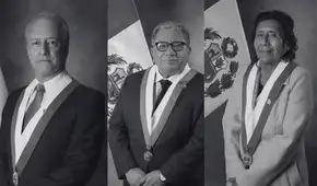 6 congresistas murieron entre 2021 y 2026: ¿quiénes son?