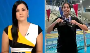 Periodista Marisel Linares no acudió a citación policial y podría ser incluida en investigación por encubrimiento en caso Marzano