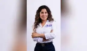 Elecciones 2026: Candidata a diputada por Lima renuncia a gastos de instalación