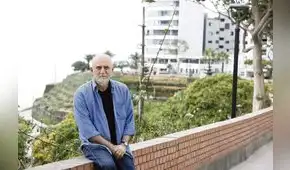 Ricardo Bedoya: “El cine peruano siempre se está reescribiendo”