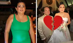 Monserrat Seminario acusa a terceros de influenciar a Melcochita tras anuncio de divorcio: “Se deja manipular"