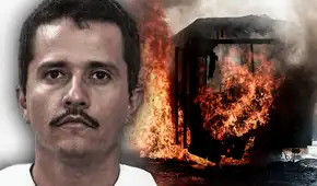 Militares acaban con la vida de “El Mencho”, líder del Cártel Jalisco Nueva Generación, durante operativo en México