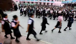 ¿Los colegios públicos y privados comenzarán clases el mismo día? Revisa lo que dijo Minedu sobre el inicio del año escolar