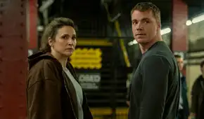 'El agente nocturno' temporada 3: final explicado de la serie de espionaje de Netflix y qué pasó con Peter Sutherland