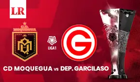 CD Moquegua vs Deportivo Garcilaso: horario y canal del partido por la fecha 4 del Torneo Apertura