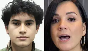 Hermano de Lizeth Marzano denunciará a la periodista Marisel Linares por presunto encubrimiento de Adrián Villar tras muerte de la deportista