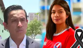 Abogado de Adrian Villar, chofer que mató a joven deportista, niega que estaba en estado de ebriedad durante el accidente