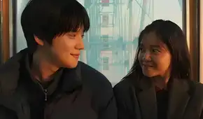 'Pavana' reparto: lista de actores y personajes de la conmovedora película coreana de Netflix