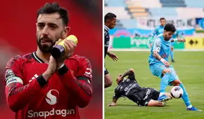 Partidos de hoy, lunes 23 de febrero: ¿a qué hora y dónde ver fútbol EN VIVO?