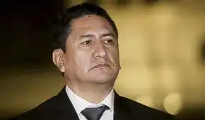 Vladimir Cerrón deberá salir de la clandestinidad si quiere participar en el debate