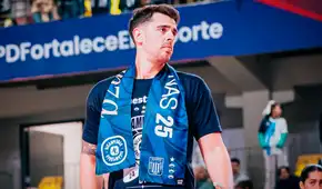 Facundo Morando, DT de Alianza Lima, tras no clasificar al Mundial de Clubes: "Difícil competir con presupuestos de más de 5 millones de dólares"