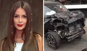 Laura Spoya reaparece en redes sociales acompañada de sus hijos tras delicada operación a la columna: "Mi curita para el corazón"