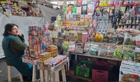 Precios en mercados HOY 23 de febrero: pollo, papa, limón, cebolla, huevos, arroz y otros de canasta básica en Perú