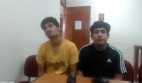 Dictan 18 meses de prisión preventiva para acusados de asesinar a alias "Wino"