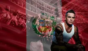 Robbie Williams en Lima: fecha, boletos, lugar y todo sobre su primer concierto en Perú del cantante británico