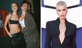 Esta seria la cantante colombiana nominada a los Latín Grammy que estaría saliendo con Nicole Zignago