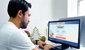 Minedu habilita fase complementaria de Matrícula Digital 2026 para quienes no alcanzaron vacante en colegios