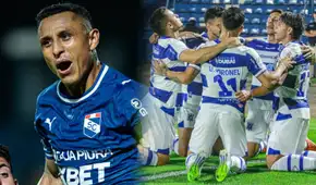 ¿Qué resultados necesita Sporting Cristal ante 2 de Mayo para clasificar a la siguiente fase de Copa Libertadores?