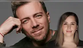 Julián Zucchi se sincera y afirma que tiene un vínculo cordial con Yiddá Eslava tras conflictos pasados: “Lo que sucedió fue un aprendizaje”