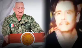 Defensa de México afirma que la pareja de “El Mencho” fue clave para ubicarlo en Tapalpa, Jalisco