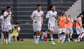 CD Moquegua venció 1-0 a Deportivo Garcilaso y suma su primera victoria en la Liga 1 2026