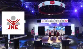 Cómo será el debate presidencial 2026: reglas, formato, tiempos de intervención y bloques temáticos