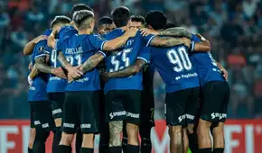 Alineaciones de Sporting Cristal vs 2 de Mayo: el once que alista Paulo Autuori para lograr la clasificación en Copa Libertadores