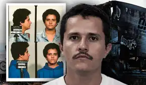 La caída 'El Mencho', uno de los criminales más buscados y temidos de México