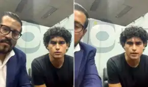 Adrián Villar podría recibir 8 años de prisión por la muerte de Lizeth Marzano, estima Fiscalía