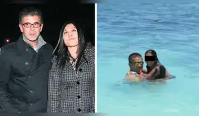 Hija de Tula Rodríguez dedica tierno mensaje a su padre, Javier Carmona, por su cumpleaños: “Fuiste el mejor, te amo para siempre”