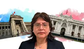 Delia Espinoza: JNJ le abre nueva investigación por pedir la suspensión de Patricia Benavides