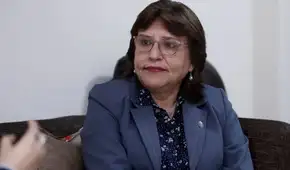Delia Espinoza: JNJ le abre nueva investigación por pedir la suspensión de Patricia Benavides