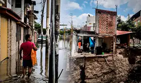 Lluvias en Perú hoy EN VIVO: Máncora inundada y más de la emergencia por desbordes en Puno, Arequipa, Huánuco y más regiones